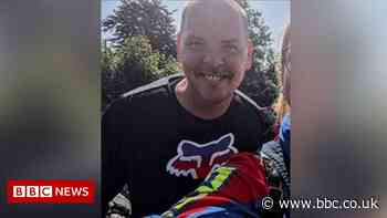 Biker killed in Saint Michael's on Wyre was 'loving and devoted'