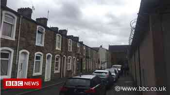 Levelling up: North-South divide widening, think tank says