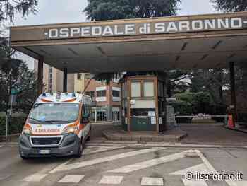 Covid, negli ospedali della zona 143 pazienti, 20 a Saronno - ilSaronno