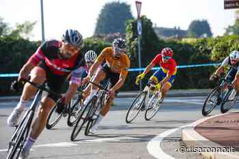 Criterium torna a Saronno, a settembre: fissata la data - ilSaronno