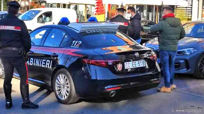 Saronno, l’aggressione mortale: un arresto spezza l’omertà - IL GIORNO