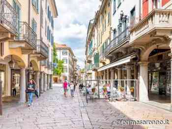 La Lega chiede il riconoscimento delle "attività storiche varesine" - Prima Saronno