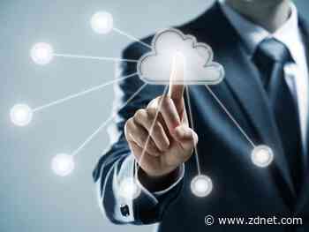 Dell Technologies wants to be known as the 'cloud ecosystem champion'