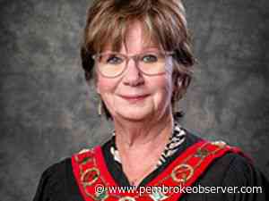 Renfrew County Warden Debbie Warden acclaimed as EOWC chairwoman for second consecutive term - Pembroke Observer