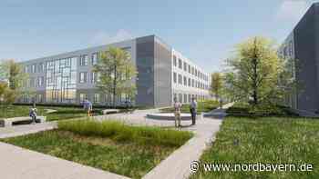 Riesen-Bauprojekt: Erlanger Klinikum am Europakanal wird ganz modern - Nordbayern.de