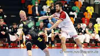 Corona-Ausbruch bei der EM: Auch Firnhaber unterstützt Deutschland - Nordbayern.de