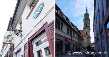 Erlangen: Havana Bar in Altstadt muss nach 23 Jahren schließen - 'riesige Enttäuschung' - inFranken.de