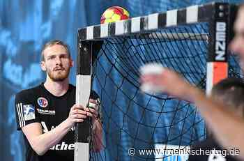 Handball-EM: Antonio Metzner vom HC Erlangen warnt in seiner Kolumne besonders vor einem Polen. - Fränkischer Tag