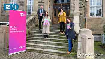 Neues Programm der Volkshochschule für Wetter und Herdecke - Westfalenpost