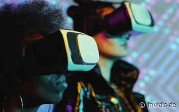 Mixed Reality: Wie Wirklichkeit und Digital verschmelzen - invidis - Digital Signage Portal