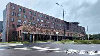 'A huge achievement': New Maitland hospital to improve region's health services