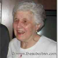 Beaconsfield's Irene Lambert wins 2021 Chris Stark Advocacy Award - The Suburban Newspaper