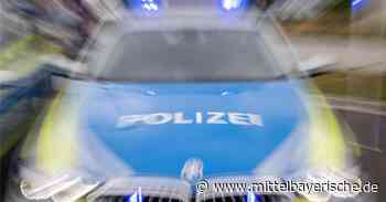 Diebe schlagen in Lam Autoscheiben ein - Mittelbayerische