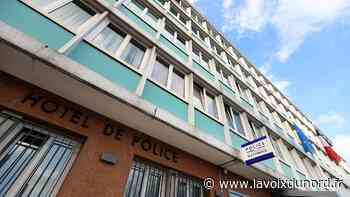 Arras : le projet de futur commissariat de police reporté - La Voix du Nord