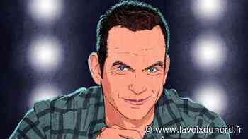 Arras : le concert de Garou à nouveau reporté - La Voix du Nord