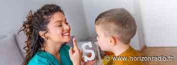 Recrute un orthophoniste à Arras - Horizon radio - Horizon Radio