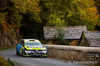 Finale des Rallyes 2022 : Exit Arras, direction Béthune ! - France Racing