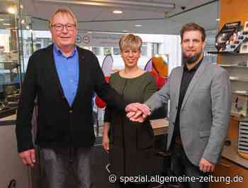 Augenoptik Kloppenburg Idstein: Geschäftsübergabe/Rabatte - Allgemeine Zeitung