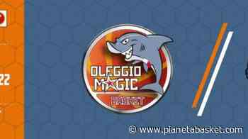 Serie B - Sangiorgese, sabato scontro diretto con Oleggio - Pianetabasket.com