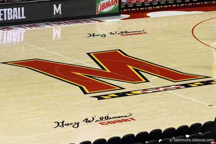 Michigan Gets First Win In A Month, Slams Maryland 83-64