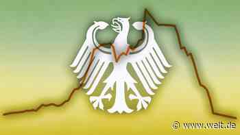 Milliardensegen fürs Schuldenmachen – Deutschland profitiert vom Zins-Zauber