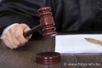 Rechter bevestigt straf voor dagenlange verkrachting tienermeisje in Tielt - Focus en WTV