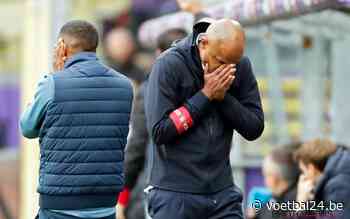 'Anderlecht kan het amper geloven en krijgt dubbele uppercut te verwerken' - Voetbal24.be