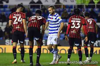 Anderlecht toont interesse in Roemeense spits uit de Championship - Voetbalkrant.com