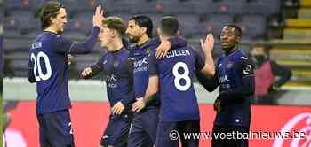 'Anderlecht drukt door voor middenvelder' - VoetbalNieuws.be