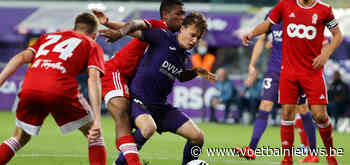 Vergeten Anderlecht-parel schittert bij beloften - VoetbalNieuws.be