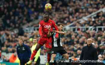 Kayembe richting Watford: "Ik vond hem niet goed genoeg voor Anderlecht" - VoetbalPrimeur.be