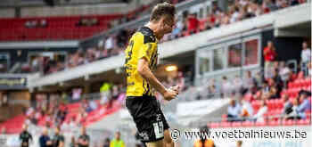 Anderlecht en Club Brugge mogen aanvaller vergeten - VoetbalNieuws.be