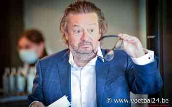 Coucke doet boekje open: 'Nog méér gesjoemel bij Anderlecht' - Voetbal24.be