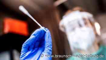 Erstmals über 100.000 Corona-Neuinfektionen