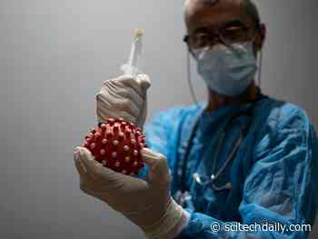 More Than Two-Thirds of Adverse COVID-19 Vaccine Events Are Due to Placebo Effect