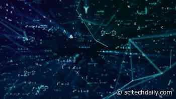 The Language of the Universe: Seeing the Natural World Through a Mathematical Lens