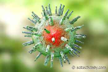 U.S. Military Evidence That Epstein-Barr Virus Causes Multiple Sclerosis