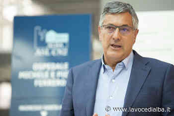 Mezzo miliardo di euro per i nuovi ospedali di Cuneo e di Savigliano-Fossano-Saluzzo - LaVoceDiAlba.it