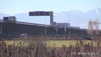 Autostrada Asti-Cuneo, sempre piu' vicino il termine dei lavori - Italia - Agenzia ANSA