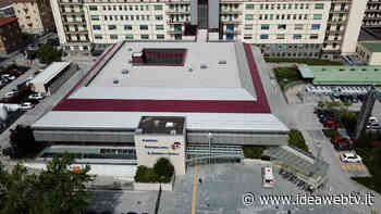 Ospedale S.Croce e Carle di Cuneo: punto informativo telefonico per i parenti dei degenti - www.ideawebtv.it - Quotidiano on line della provincia di Cuneo - IdeaWebTv