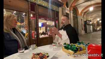 CUNEO VERSO IL VOTO – Un caffè con… Silvio Bessone (GUARDA IL VIDEO) - IdeaWebTv