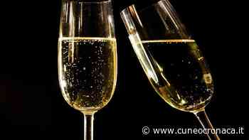 Spumante, oltre 7 bottiglie su 10 prodotte in provincia di Cuneo e vendute nel mondo - Cuneocronaca.it