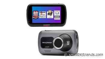 Best Dash Cams for Your Business in 2022 - Small Business Trends