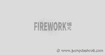 Firework Review - Jump Dash Roll