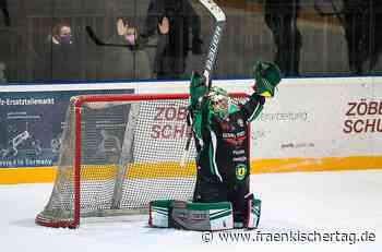 Oberliga Süd: Höchstadter EC will die Revanche gegen Memmingen - Fränkischer Tag