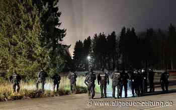 Mord in Memmingen? 16-Jährige wohl Opfer eines Verbrechens - tot am Flughafen gefunden - Allgäuer Zeitung