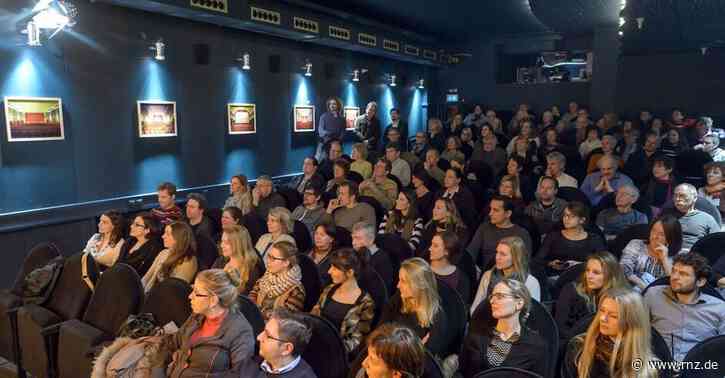 Heidelberg:  Was passiert mit dem alten Karlstorkino?