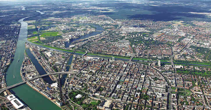 Mannheim:  Stadt will viele Grundstücke für sozialen Wohnraum erwerben