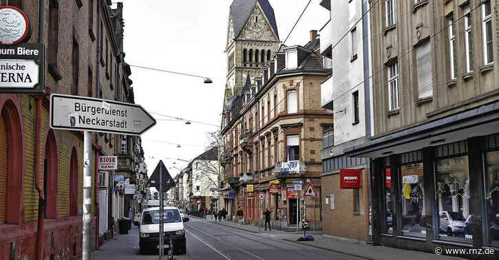 Mannheim:  Marja Krstanovic ist Beauftragte für Zuwanderung aus Südosteuropa
