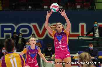 Champions League: Monza e Novara in campo per il 4° turno - Corriere dello Sport